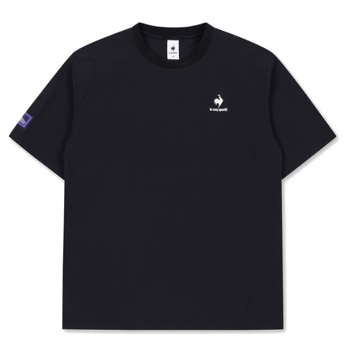 르꼬끄스포르티브  AGA 씬플렉스 반팔 피스테 QO223GWT52