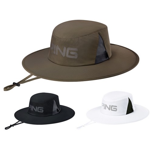 핑  솔리드 부니햇