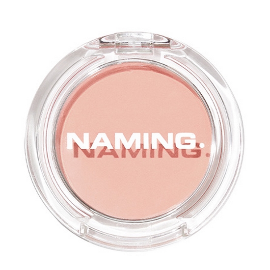 네이밍 플러피 파우더 블러쉬 3.2g