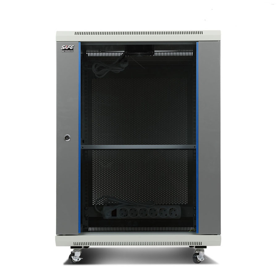 세이프네트워크  SAFE-750H 허브랙