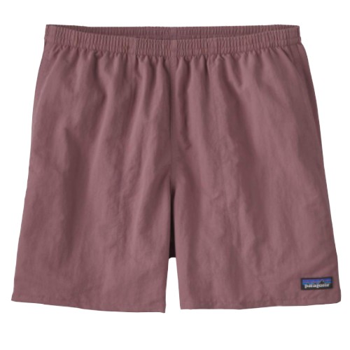 파타고니아 남성 배기스 반바지 5인치 (57022O5)