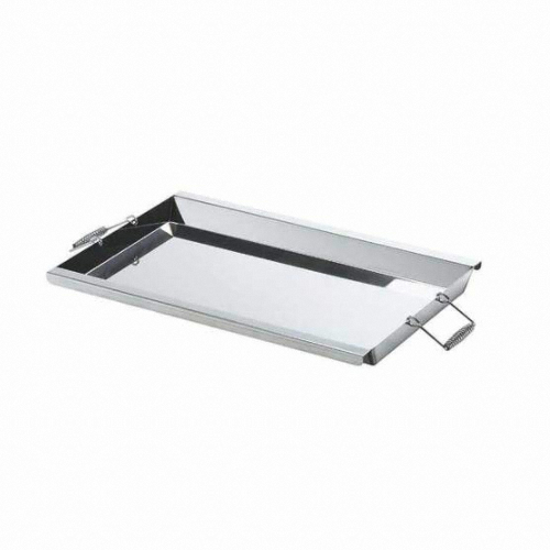 유니프레임 665541 스테인레스 그릴 플레이트 석쇠, 40x60cm - 에누리 가격비교