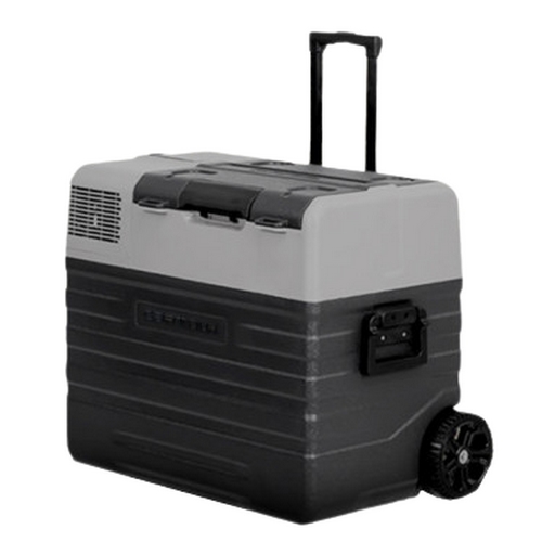 알피쿨  카투어 차량용 냉장고 독일 컴프레서 42L ENX42L (해외구매)