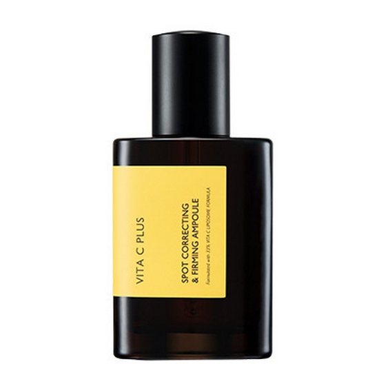 미샤 비타씨플러스 잡티씨 탄력 앰플 75ml