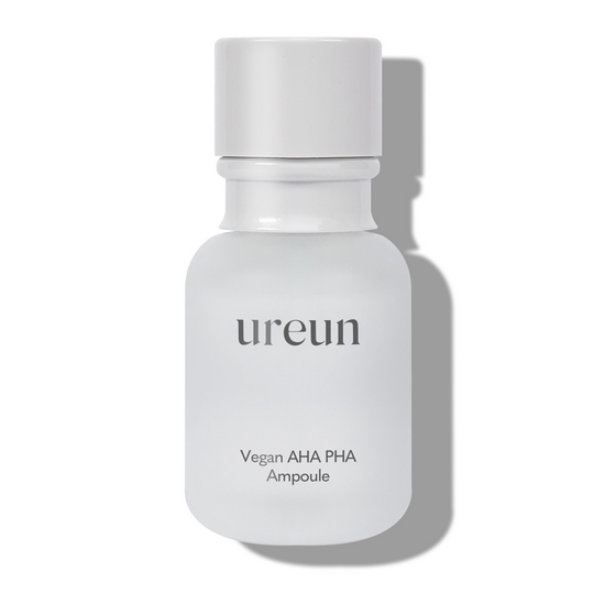 해피바이오 유아른 비건 아하파하 앰플 55ml