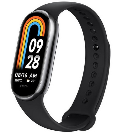 샤오미  스마트 밴드 8