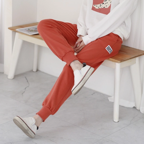 웬디즈갤러리 에일리 조거 팬츠 GPT109