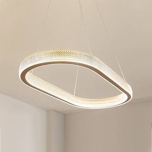 더엘이디  LED 디올 인테리어 펜던트 조명 50W