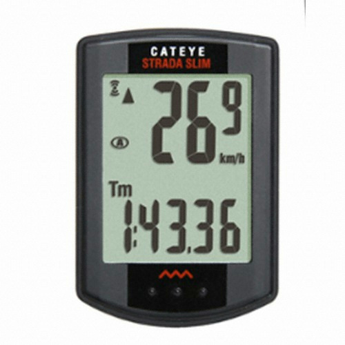 캣아이  스트라다 슬림 CC-RD310W