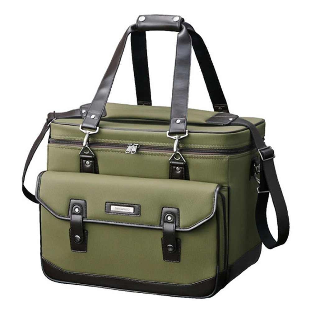 시마노  헤라 가방 XT BA-511W 40L 헤라백 민물 중층 낚시 보조 가방