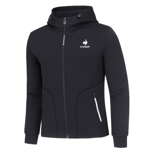 르꼬끄스포르티브  AGA 에어플랙스 니트 트랙탑 QO123GFT21