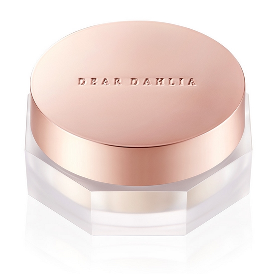 디어달리아 스킨 파라다이스 소프트 벨벳 피니싱 파우더 12g