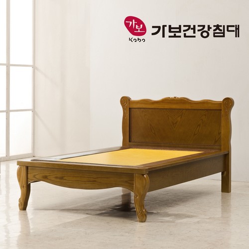 가보건강침대 KBS 3007TB 흙침대 S