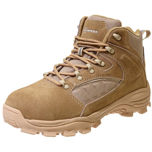 힘맨  안전화 HM-336N