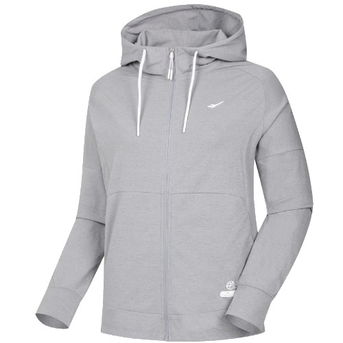 프로스펙스 여성 트레이닝 운동복 바람막이 후드 자켓 WN S113 PW3WN23S113