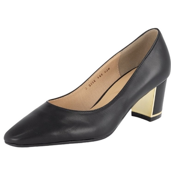 닥스 DLS324 LS10 2컬러 6CM 오프라인BEST 스퀘어라인 광폭라인 더스트백.구두헤라