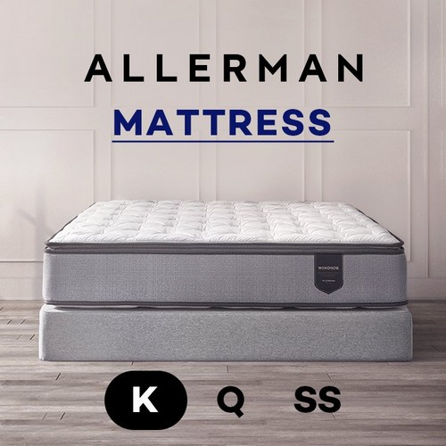 알레르망스핑크스 윈저 매트리스 K