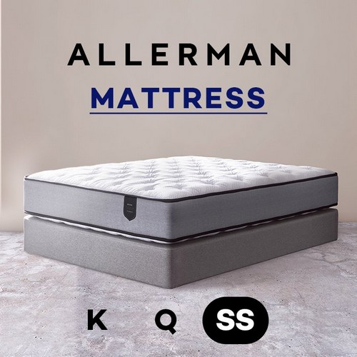 알레르망스핑크스 에이븐 매트리스 SS