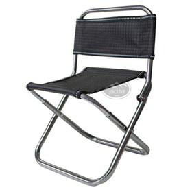 SB클럽  알파인 등받이 미니 의자