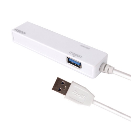 코시  UH1176 (4포트/USB 3.0)