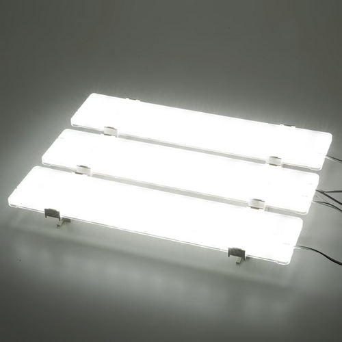 다빈치스타일  LED 램프 ST-50WT 50W