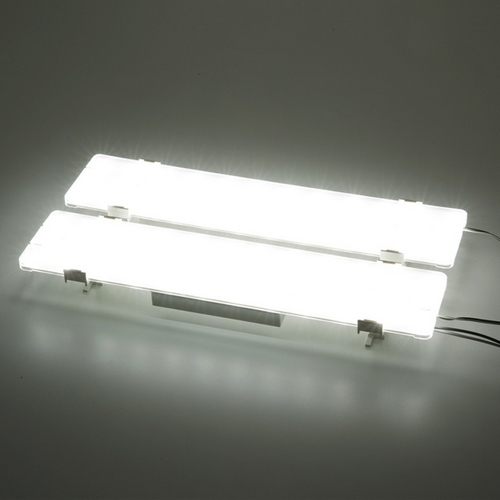 다빈치스타일  LED 램프 ST-50WD 50W