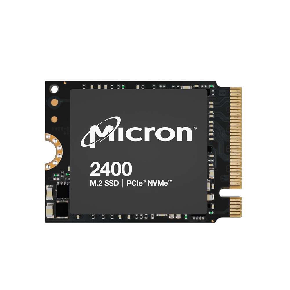 마이크론  2400 M.2 2230 NVMe (대원CTS)
