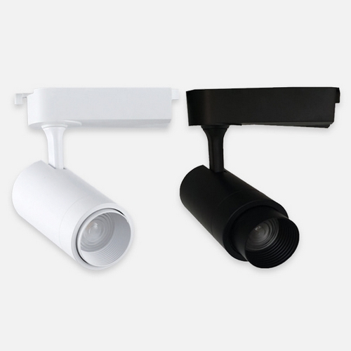 휴빛조명  LED 마야 레일조명 COB 35W