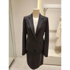 스위트숲 숲 원버튼 기본 정장 자켓_A SZ4TJ90