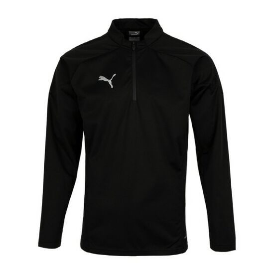 푸마 팀컵 트레이닝 긴팔 레인 탑 땀복 657986-03