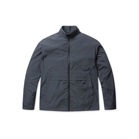 프로젝트엠 남성 하이넥 초경량 윈드 점퍼_EPD2JJ1320