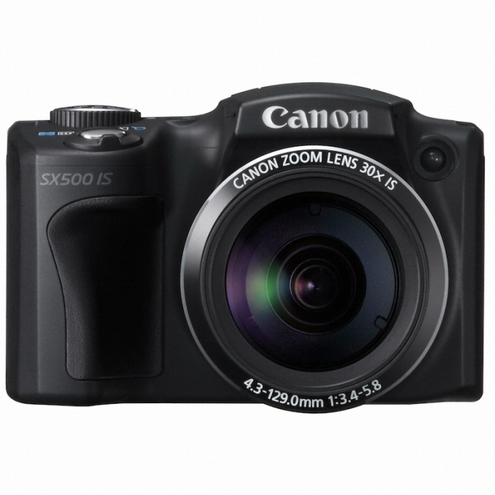 캐논 PowerShot SX500 IS