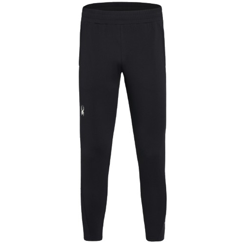스파이더 SPYDER 남성 트레이닝 프로웹 셋트 팬츠 바지 SPHPCNFP201MBLK
