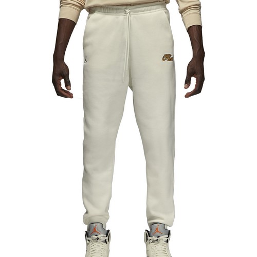 나이키  조던 플라이트 MVP 플리스 팬츠 DQ8100-133