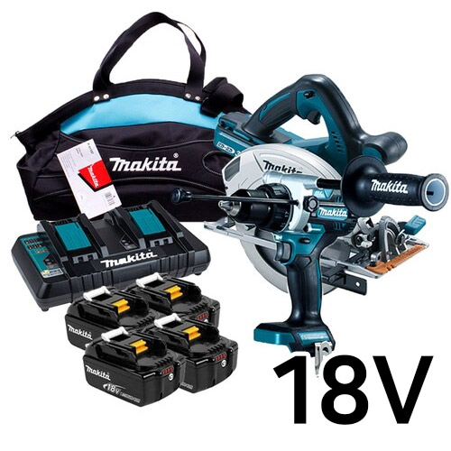 마끼다 DLX2106 충전 콤보세트