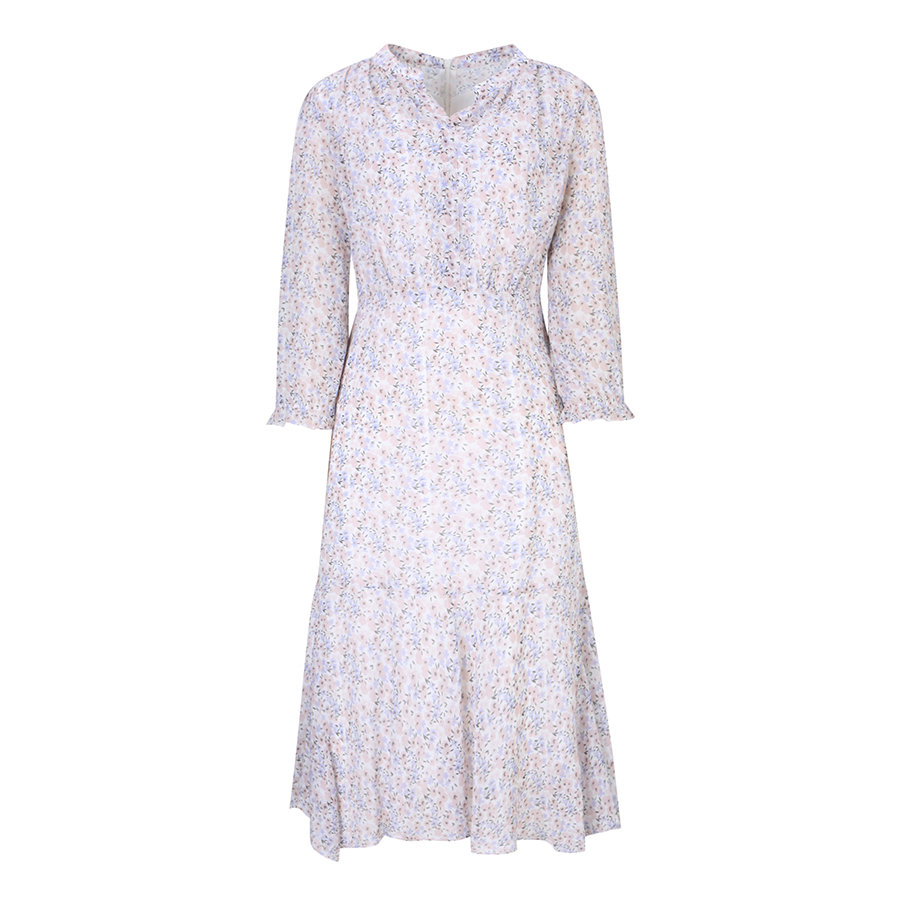 베스띠벨리 세이브존02 쉬폰 원피스 BG-OAD2513-VIP