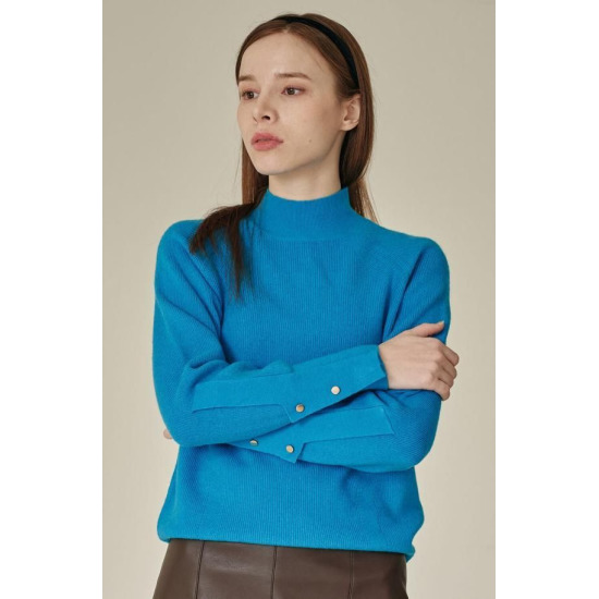 리안뉴욕 F W 베이직목폴라니트RQKKPO01A 쇼핑도 건강하게