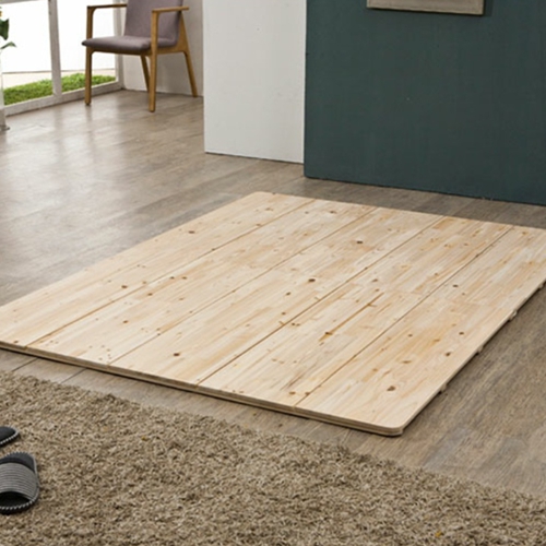 리자인가구 저상형 깔판 Q