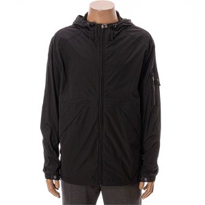 지오지아 후드형 바람막이 점퍼_ABC2JJ1603 LGR