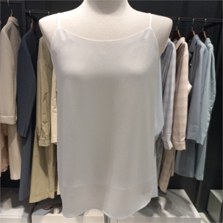 리안뉴욕 SH01 미니멀 블라우스 RRYWBL050 9954314