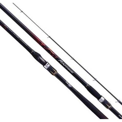 시마노  라피네, 2019년형