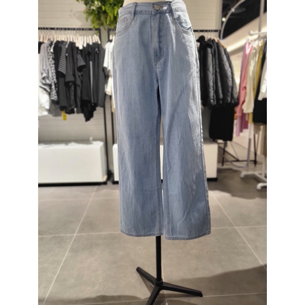 나인스텝 통일자팬츠 N23DM3217