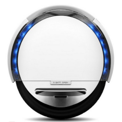 나인봇  외발 전동휠 스쿠터 One A1 왕발통 외발휠