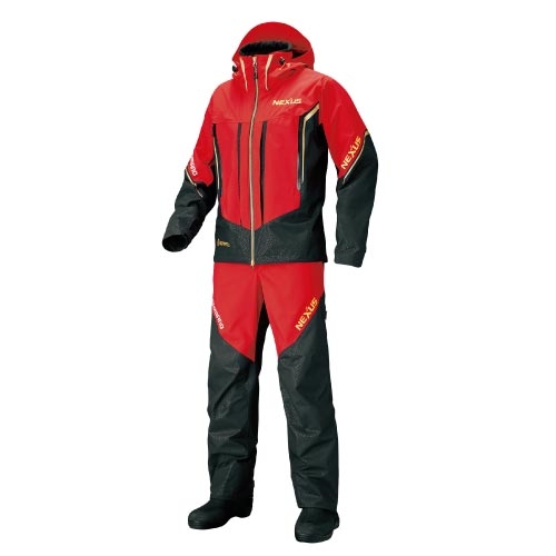 시마노  RT-119S 프로텍티브 슈트 EX