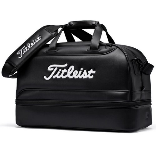 타이틀리스트  퍼포먼스 클래식 보스턴백 TA22PCBB