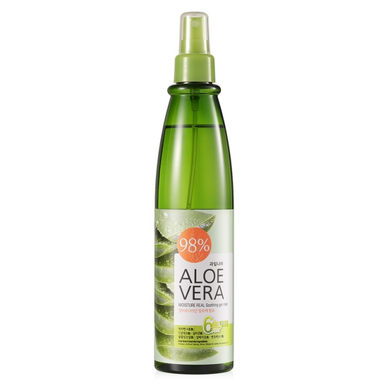 웰코스 알로에 미스트 310ml