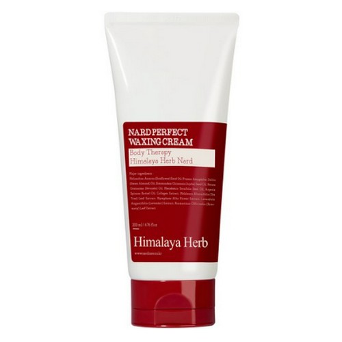 부케가르니 나드 퍼펙트 제모크림 200ml