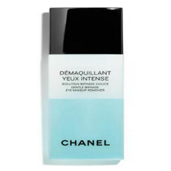 샤넬 데마끼앙 이으 엥땅스 아이 메이크업 리무버 100ml