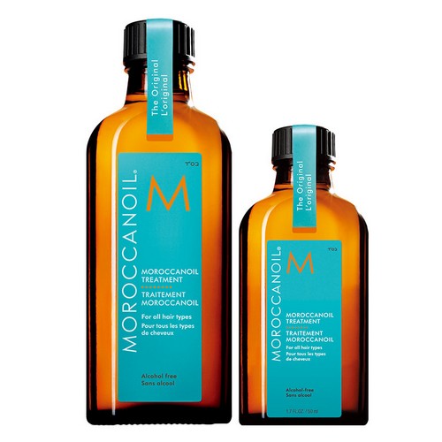모로칸오일 패밀리세트 트리트먼트 100ml+50ml