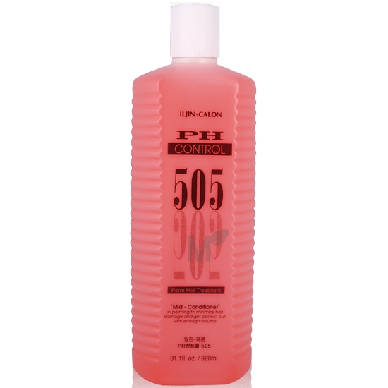 케론 일진 pH 컨트롤 505 920ml
